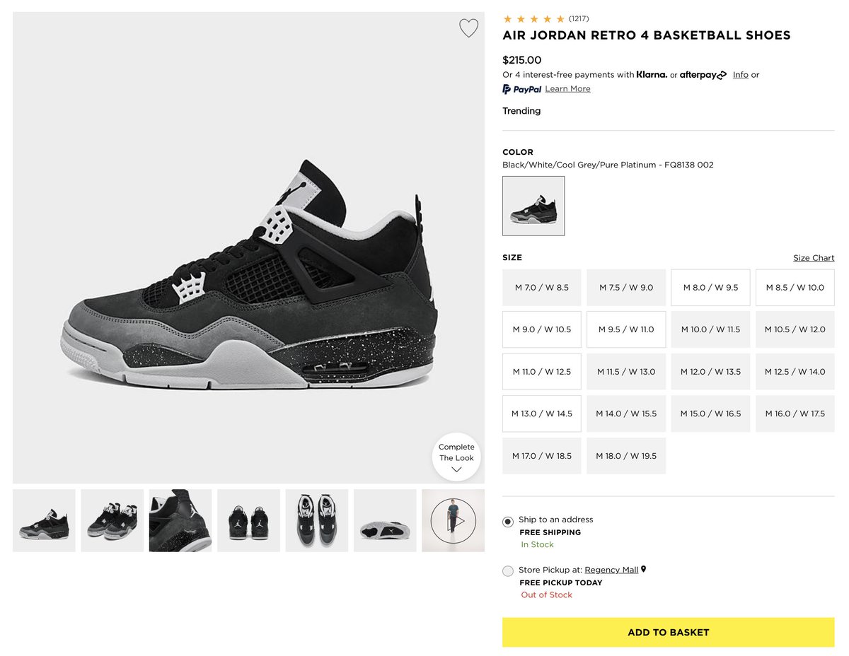 Text NICE to 23123 for release alerts tweet media