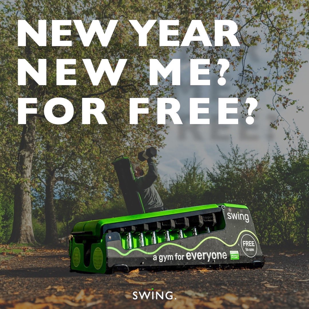 Are you keeping to your New Year’s resolution? Don’t give up, let us help you. Join today, for free.