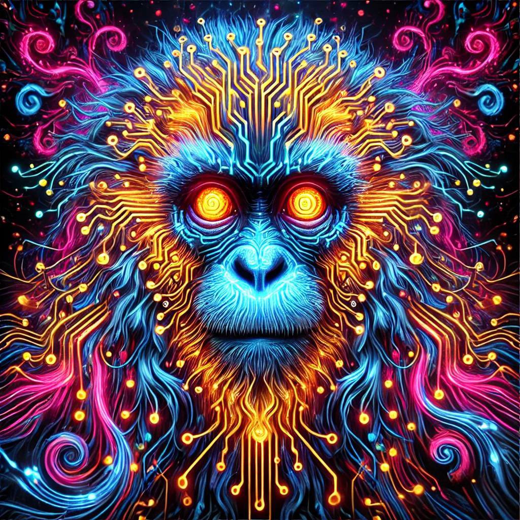 Primal instinct