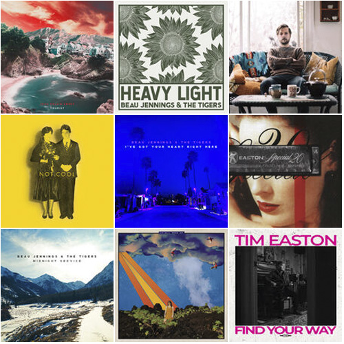 Black Mesa Records tweet media