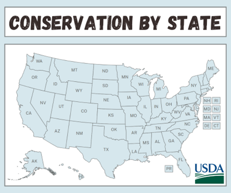 Natural Resources Conservation Service (@usda_nrcs) on Twitter photo Our posts usually include “swing by your local field office for more information.” Why do we say that so much? Well, <a href="/USDA/">Dept. of Agriculture</a> Service Centers are offices where you can talk to us and <a href="/usdaFSA/">Farm Service Agency</a> along with other co-located agencies like <a href="/usdaRD/">Rural Development</a> and <a href="/USDAFS/">USDAForestService</a>. nrcs.usda.gov/conservation-b… Our posts usually include “swing by your local field office for more information.” Why do we say that so much? Well, <a href="/USDA/">Dept. of Agriculture</a> Service Centers are offices where you can talk to us and <a href="/usdaFSA/">Farm Service Agency</a> along with other co-located agencies like <a href="/usdaRD/">Rural Development</a> and <a href="/USDAFS/">USDAForestService</a>. nrcs.usda.gov/conservation-b…