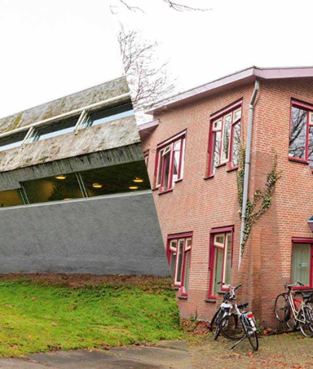 Man (27) opgepakt voor doodsteken vrouw Den Dolder