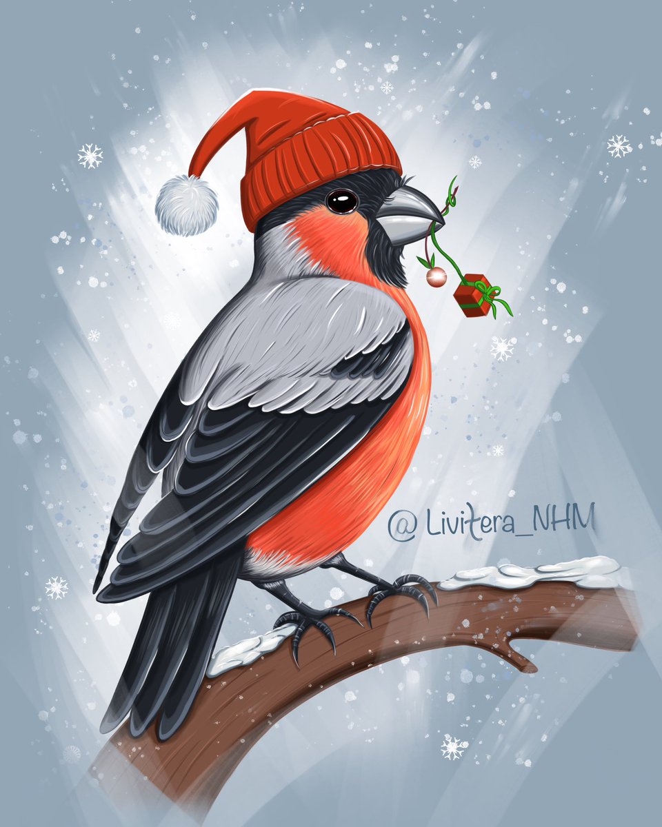 A little joy ☺️🐼
7/7 ~ 10 tez
.....................................................
Bullfinch with a surprise 🎁
7/7 ~ 10 tez

Welcome🤗⤵️⤵️🌺

🔗 objkt.com/users/tz1LUNwK…