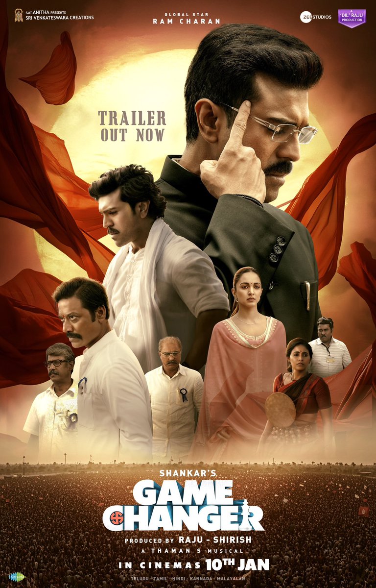 Indian Box Office tweet media