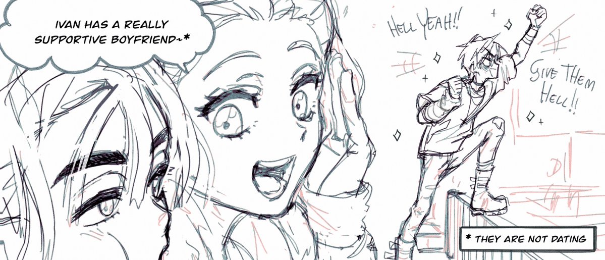 choccatto's tweet image. #ivantill | worlds colliding 🏈☠️☺️❤️