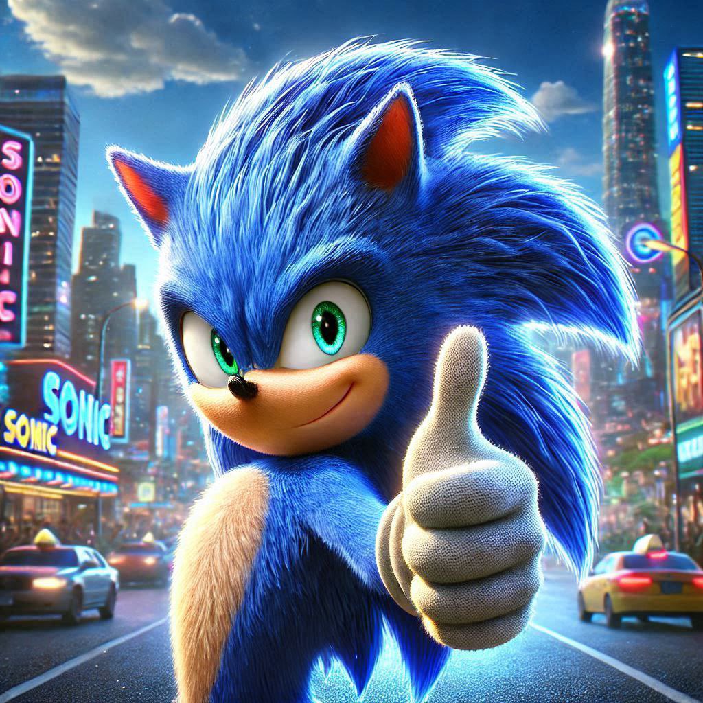 Coingecko list $Sonic！🚀🚀🚀

coingecko.com/en/coins/sonic…