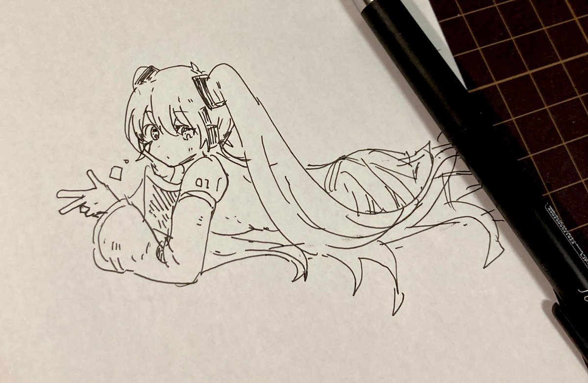 カイテー@サブ垢 tweet media