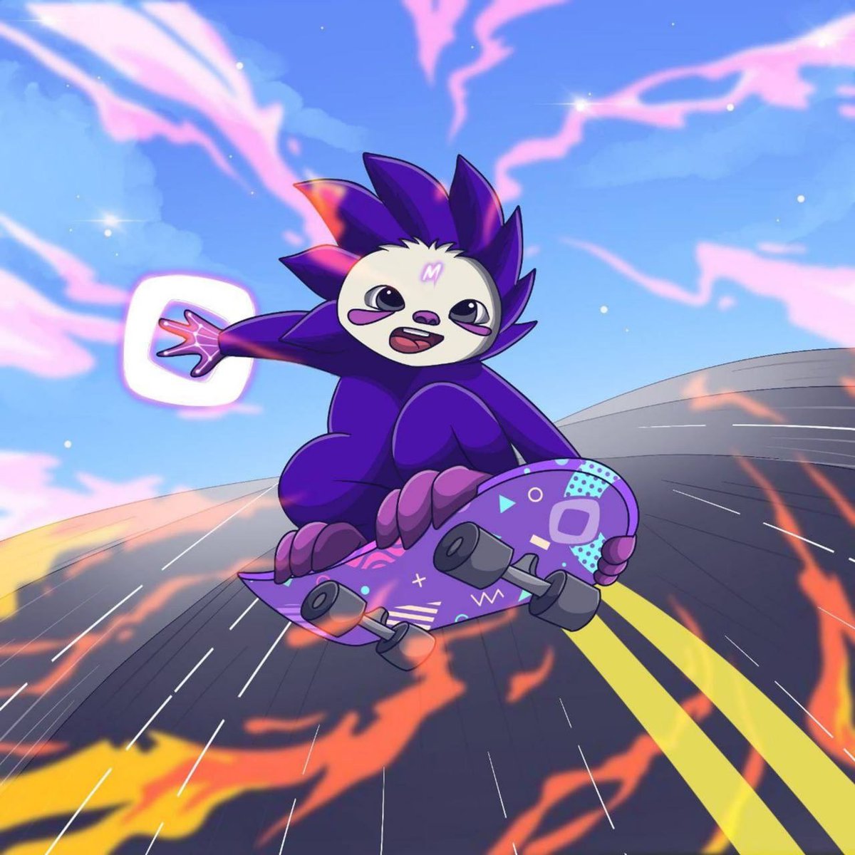 monad_eco's tweet image. 20 NFT projects launching on Monad:

(bookmark this) 🧵