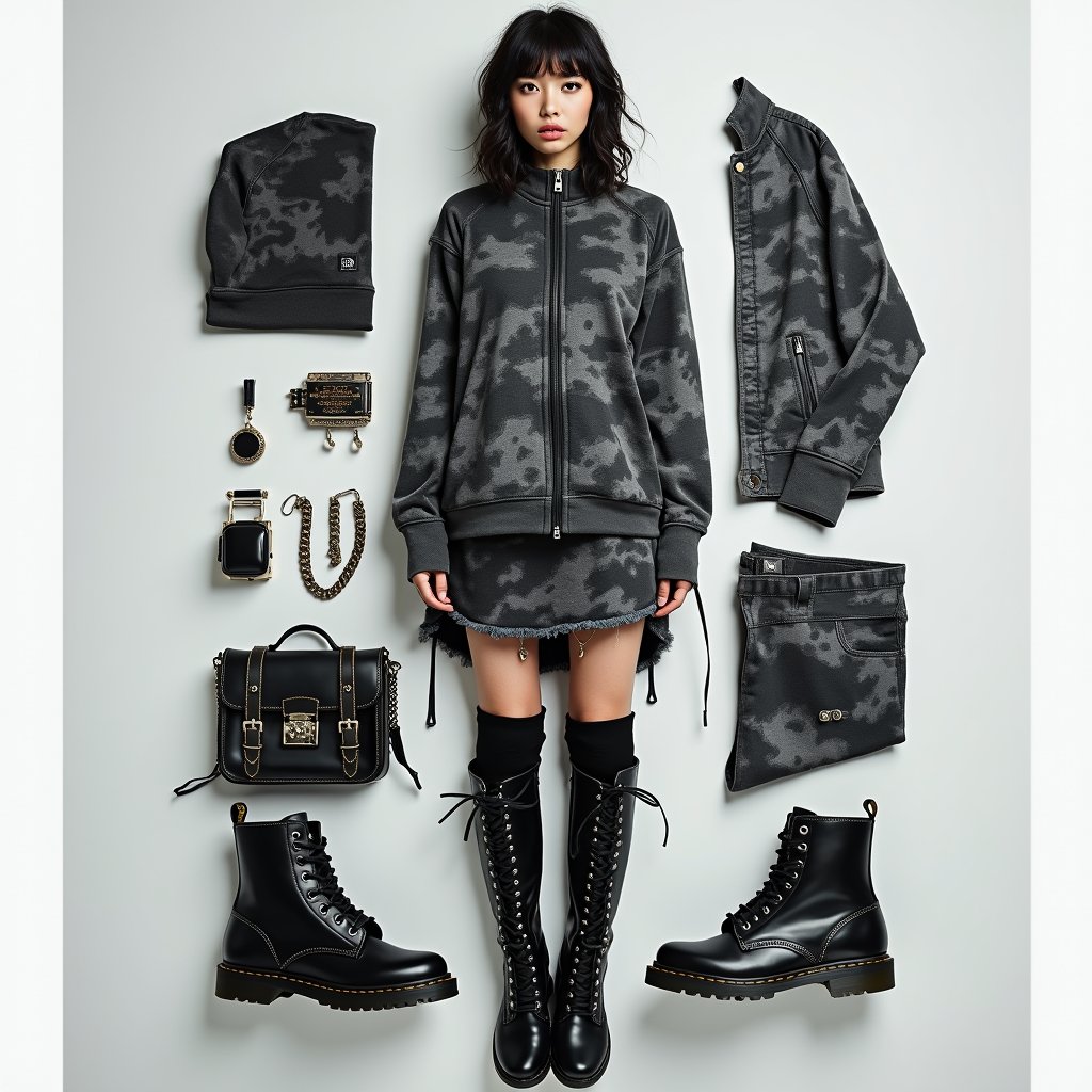 em_wagdy's tweet photo. Outfit suggestions using #Raspberryai 😍 https://t.co/syxjI82qkG