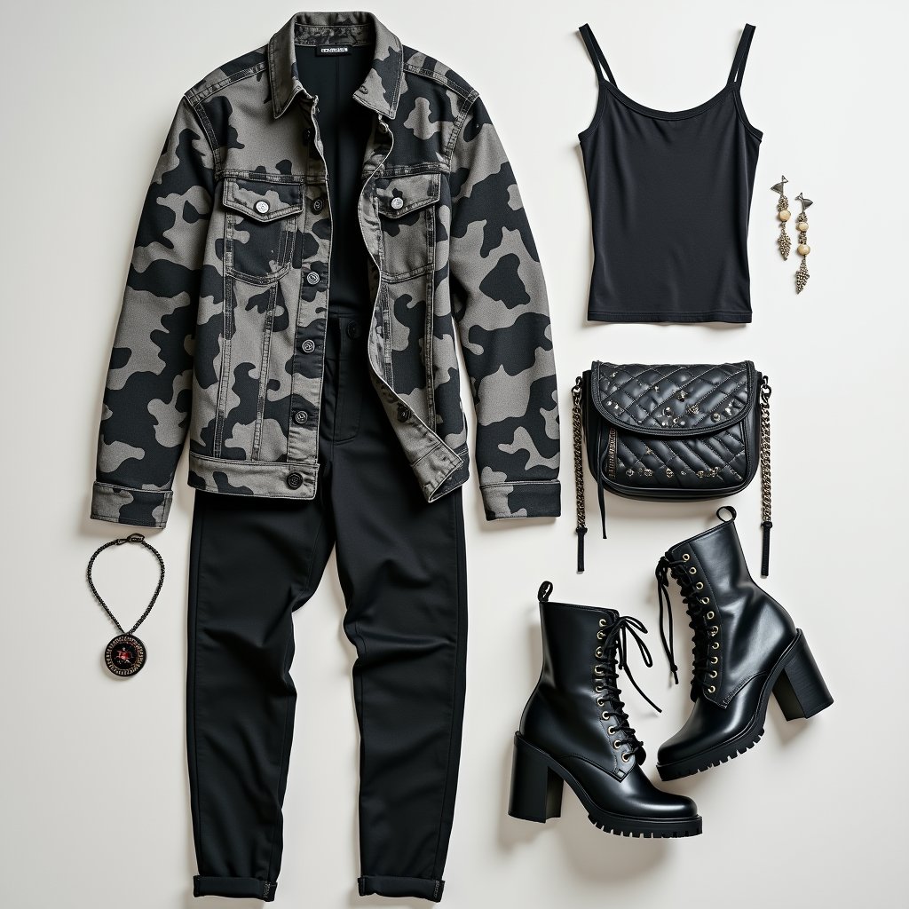 em_wagdy's tweet photo. Outfit suggestions using #Raspberryai 😍 https://t.co/syxjI82qkG