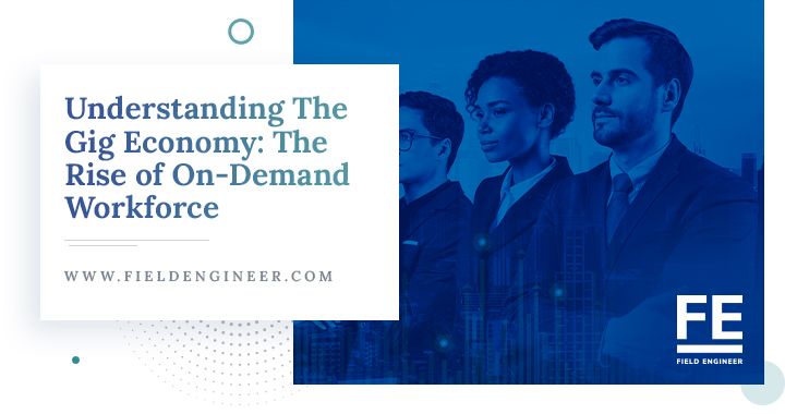 FieldEngineer_'s tweet image. Explore the dynamics of the gig economy and its impact on the workforce. Discover why businesses are embracing on-demand talent to drive flexibility and growth. Read more!

#GigEconomy #OnDemandWorkforce #FutureOfWork
 rfr.bz/t10dbd0