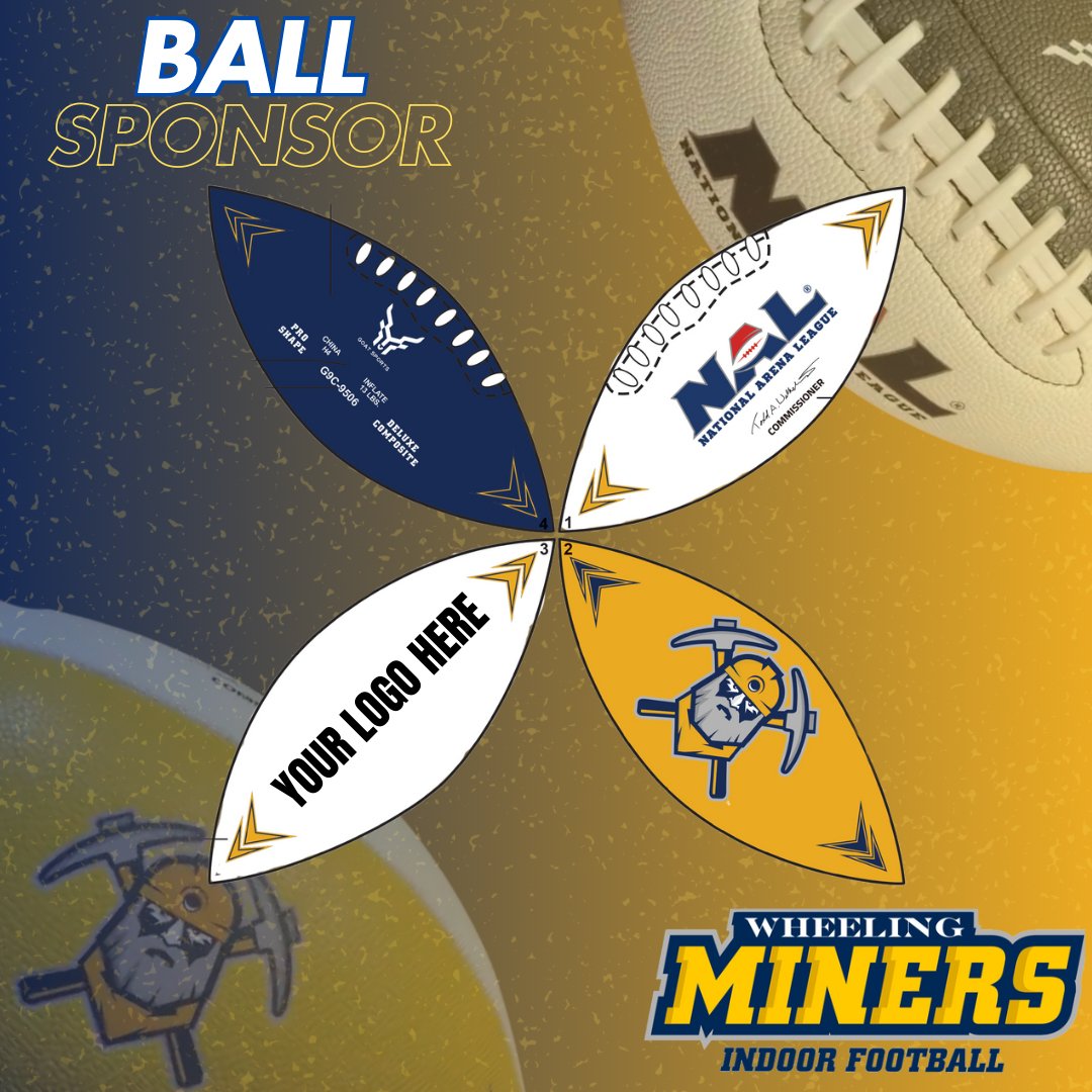 Wheeling Miners tweet media