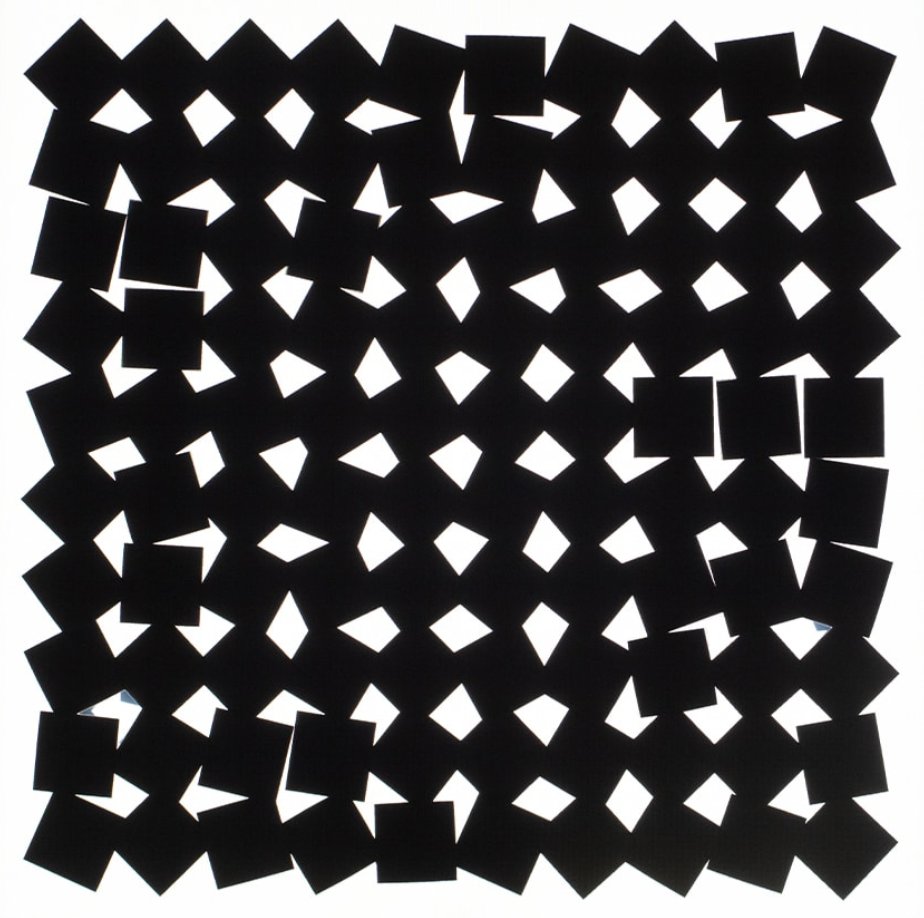 Exhibition explores legacy of pioneer Vera Molnár at Istanbul's <a href="/PeraMuzesi/">Pera Müzesi</a> 

In Search of Vera Molnár”Celebrates the Intersection of Art and Technology

More info:
thedigitalarttimes.substack.com/p/exhibition-e…