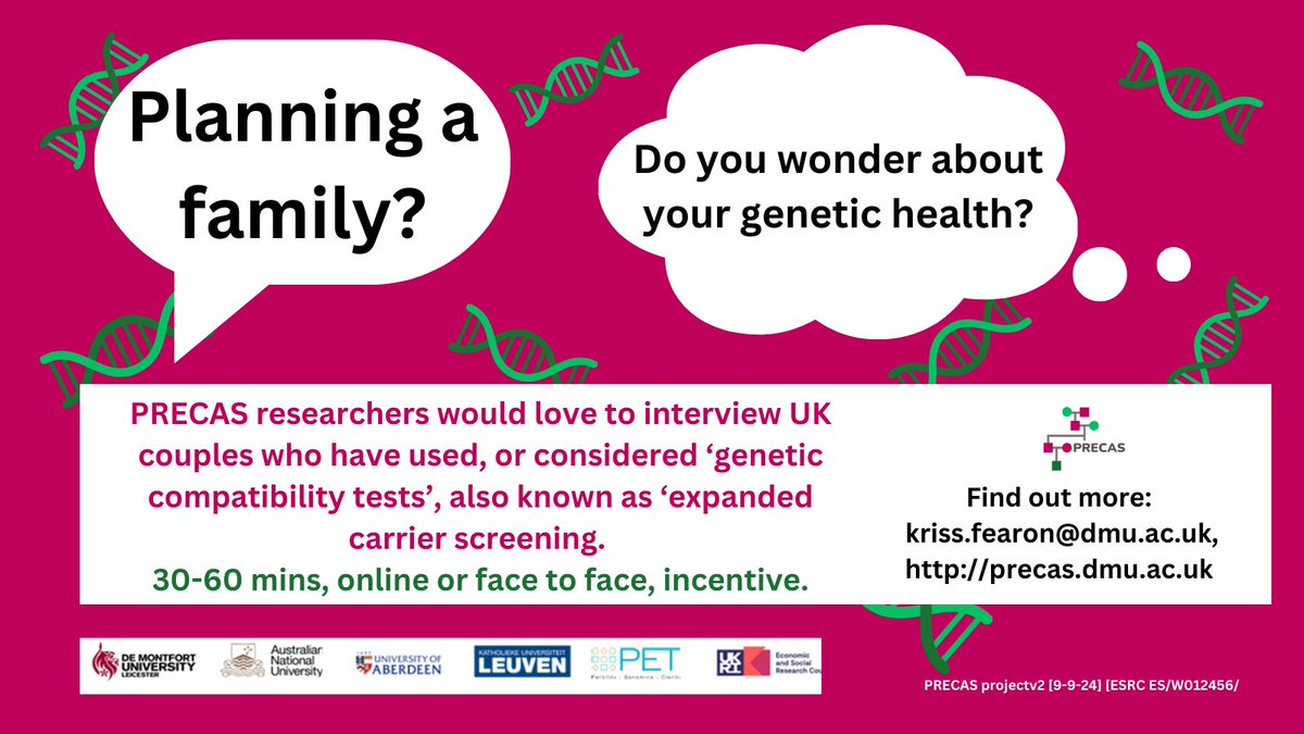 In/Fertility in the City tweet media