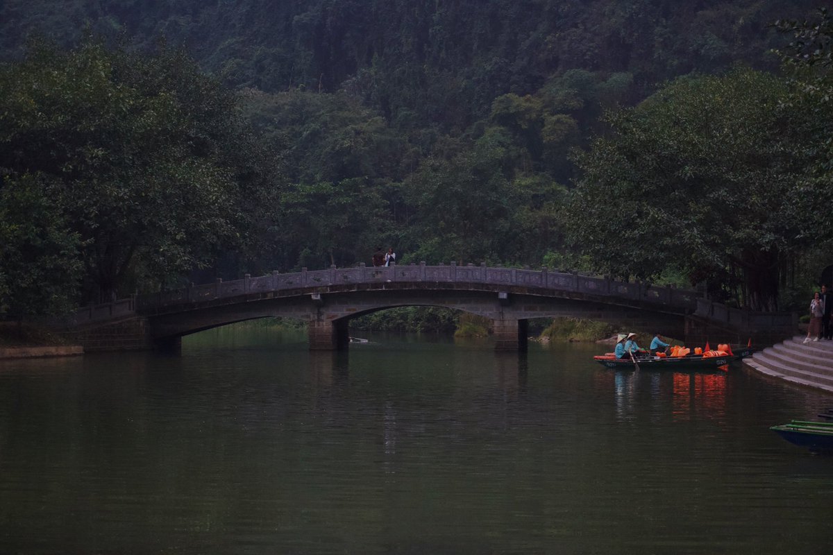 Ninh Binh - Vietnam 🇻🇳