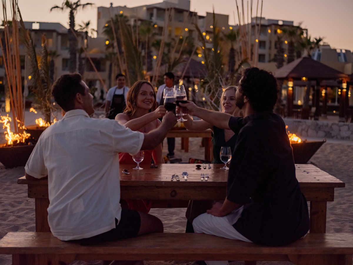 Enjoy every moment of life in Quivira Los Cabos 🥂
🔗 linktr.ee/discoveringmex…

#quiviraloscabos #realestate #lifestyle