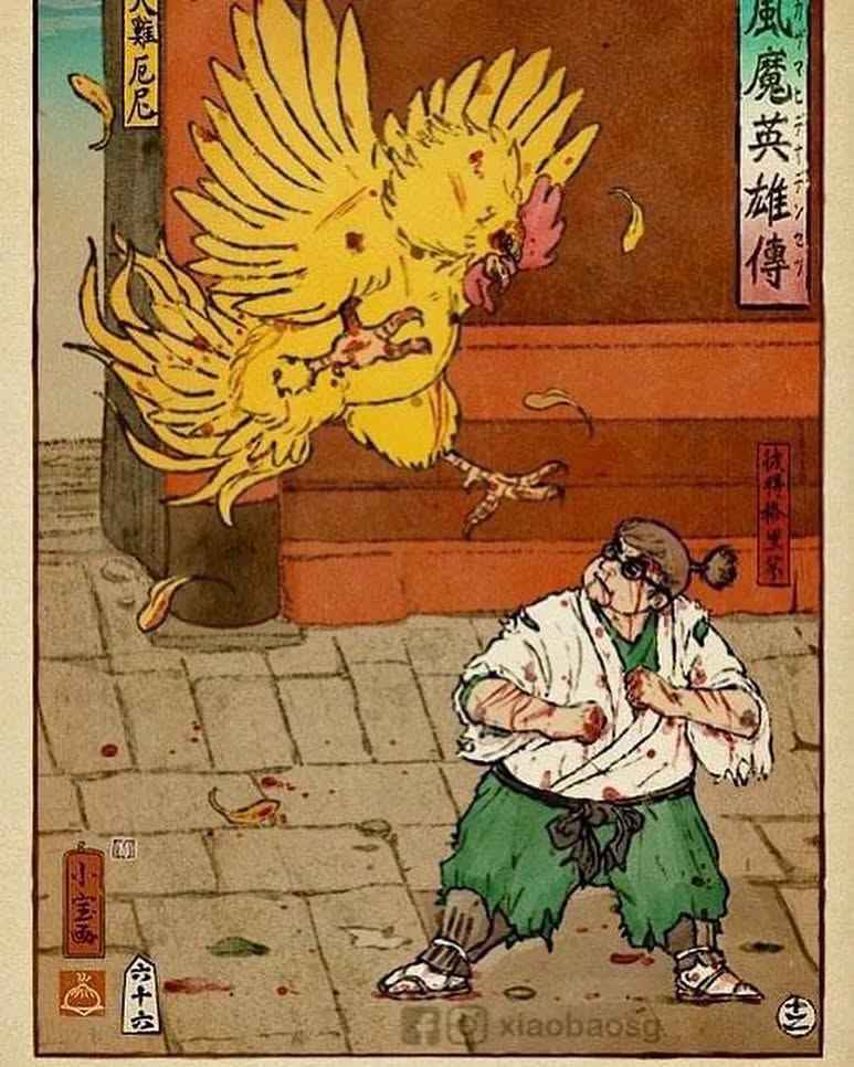 Epic Wallpapers tweet media