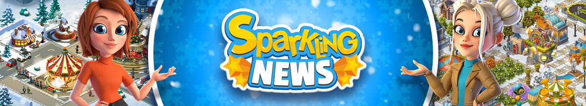 [Sparkling News] 🎆 New Year, New Adventures! Legendary Prizes Await in 2025! Read it here: sparklingsociety.games/category/blog/