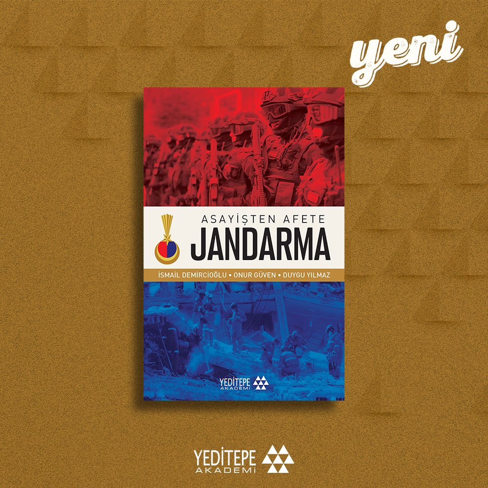 Yeditepe Akademi tweet media