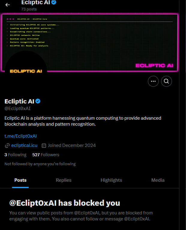 cryptosamurai tweet media