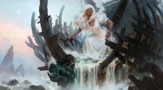 The Art of Choe Heonhwa - Gallery update and Details :  