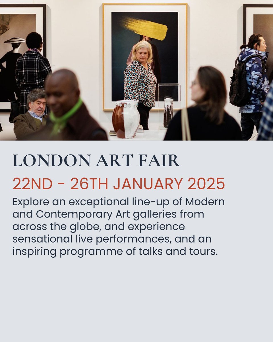 This Month Don’t Miss...⁠

Get the full list of events every month by subscribing to our newsletter - thehousedirectory.com/newsletter/ <a href="/TopDrawerLondon/">Top Drawer</a> <a href="/decorativefair/">The Decorative Fair</a> <a href="/LondonArtFair/">London Art Fair</a>