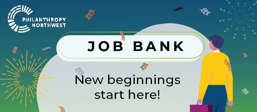 🌟 New year, new job! 🌟

Kick off 2025 by exploring impactful opportunities in the northwest with our Job Bank. From internships to CEO roles, your dream job is waiting! 🎉

🔗ow.ly/62EM50Uz41q

#jobboard #nowhiring #hiring #jobs #jobopenings