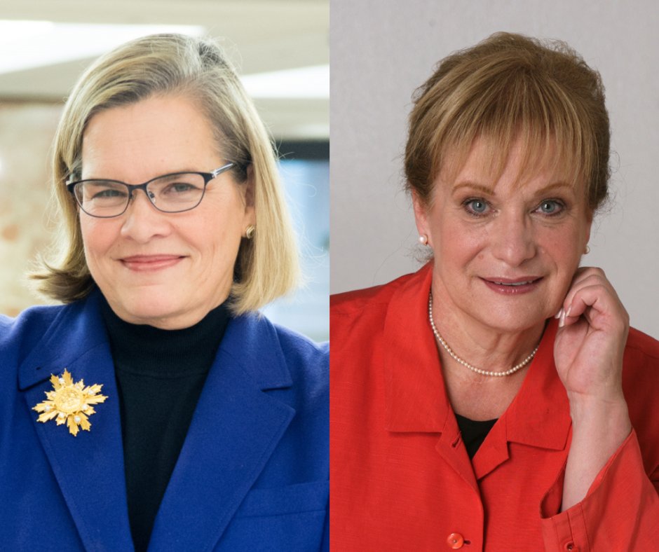 Congratulations to #PennNursing’s Rosemary Polomano &amp; Regina Cunningham for co-authoring Nursing Outlook’s “Article of the Year” in the Policy category!"Health Systems and Health Equity: Advancing the Agenda" highlights advancements in health equity: bit.ly/3PkTzXl.
