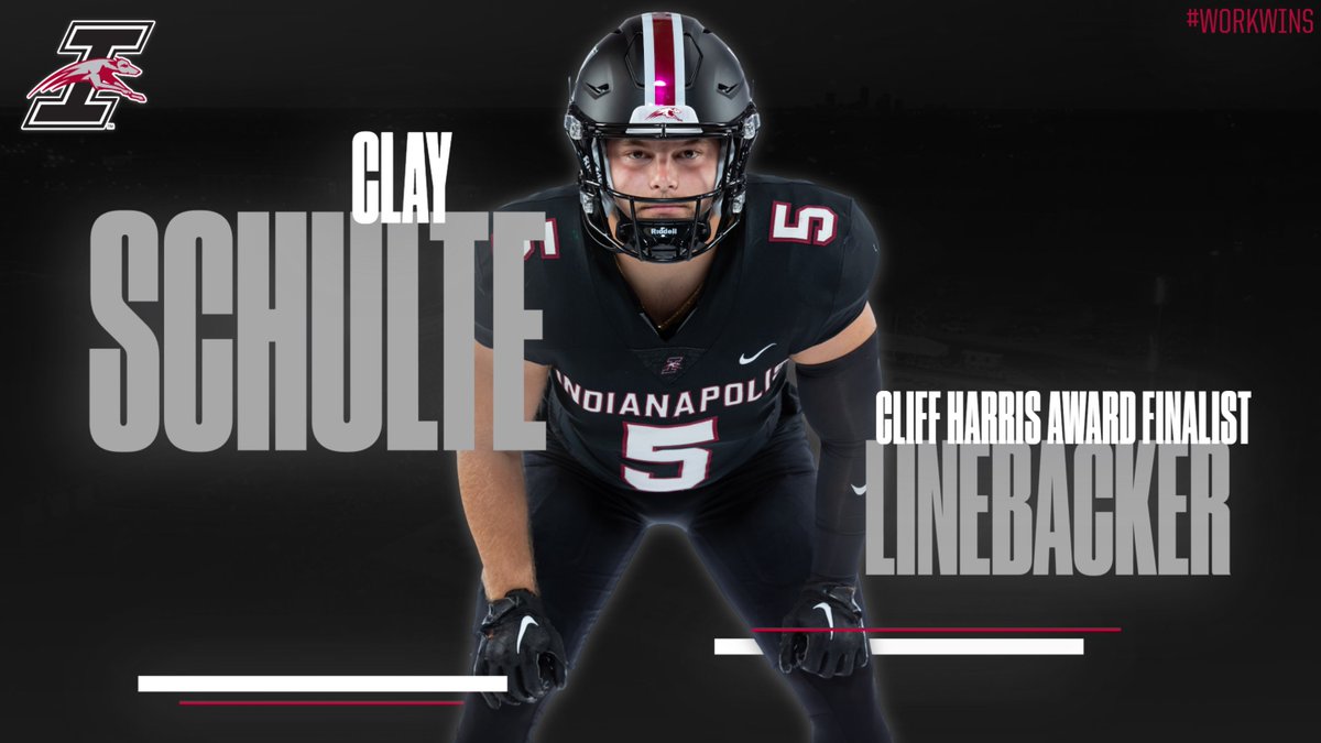 UIndy Football tweet media