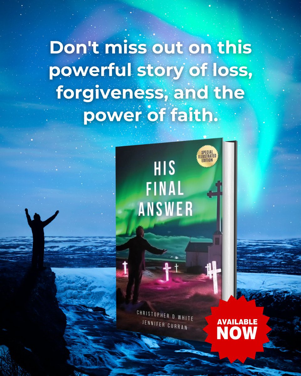 🌟 Hope After Heartbreak 🌟
Daniel Pallson’s journey shows that even in the face of great loss, faith and forgiveness can lead to healing and renewal hisfinalanswer.org 🌿📖 #FaithAndHealing #RedemptionStory #HisFinalAnswer
