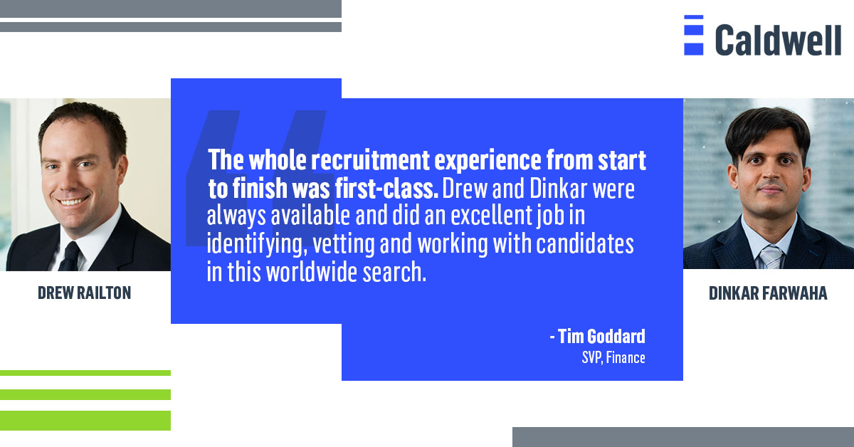 Whether you're scaling operations, driving innovation, or navigating transformation, finding leaders who align with your vision is critical. Across every #industrial vertical and business function, we understand what makes exceptional leaders tick >> bit.ly/3wxwxEC