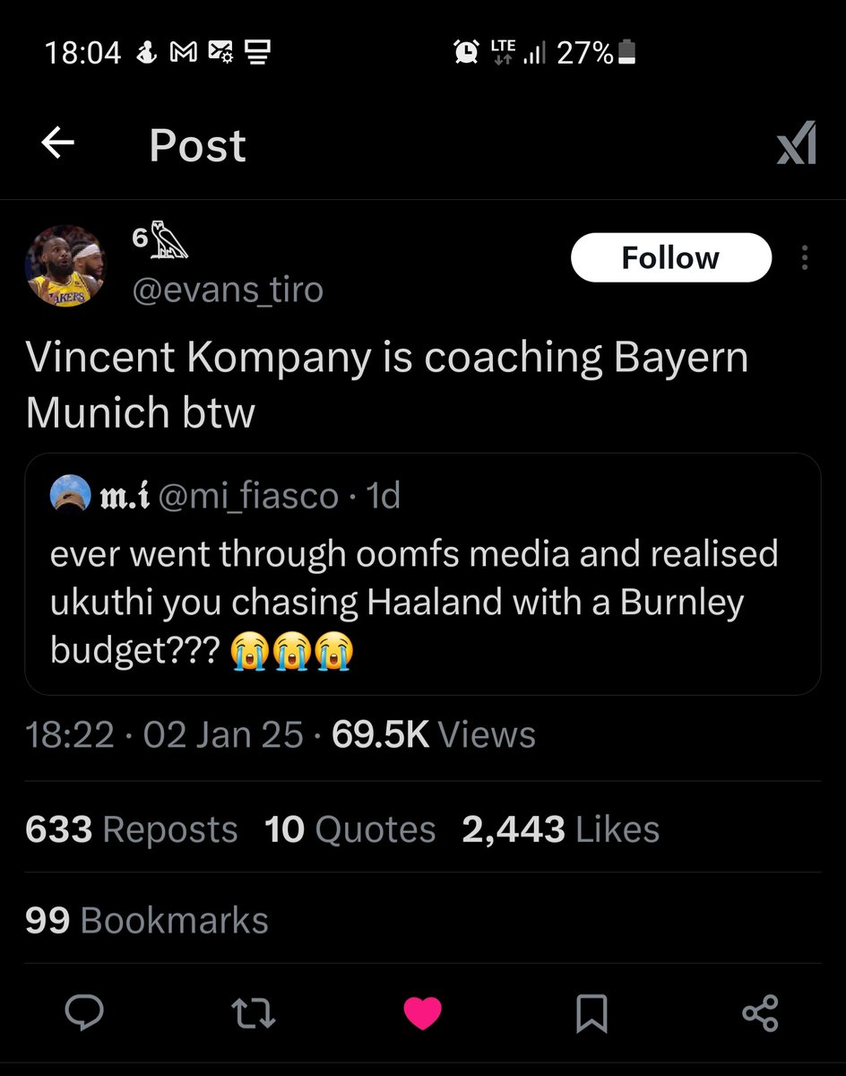 Chiwempala Guy (@amos_chishala) on Twitter photo 