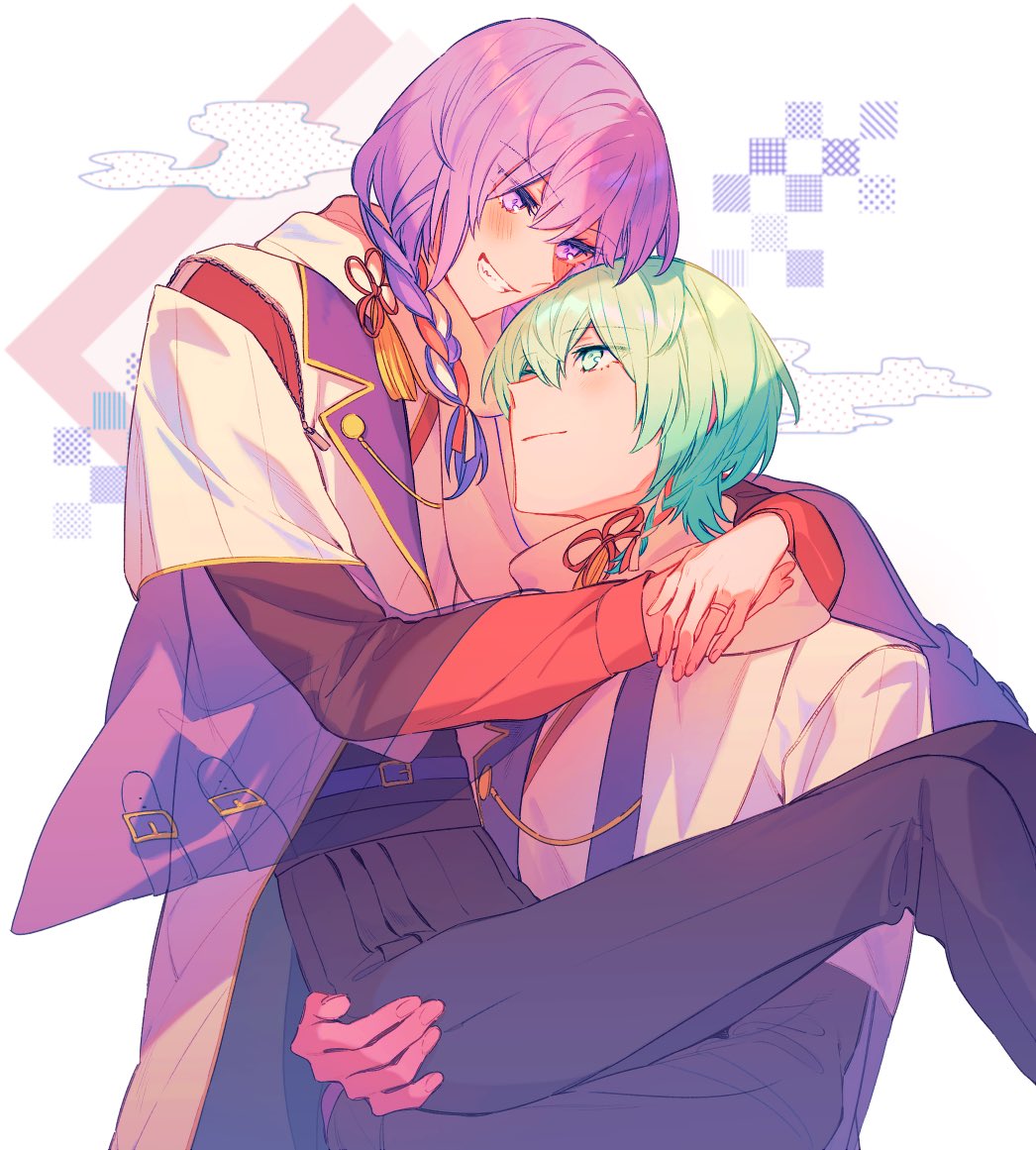 マカジメ tweet media