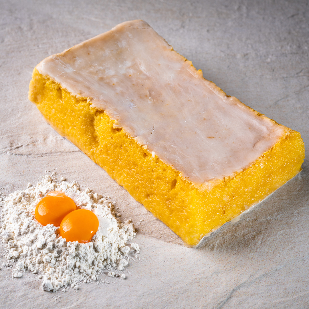 Have you heard of Bolinhol de Vizela? It’s one of the 7 Wonders of Portuguese Sweets. 😍 With its unmistakable sugar coating, this delicious sponge cake began winning over the palates of the people of Vizela around 1880.  

📸: Município de Vizela
