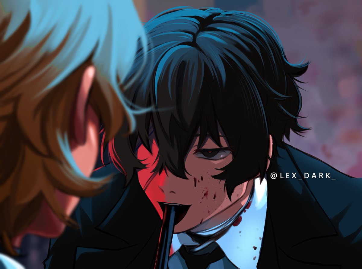 lex_dark_'s tweet photo. 🤕 #BSD #squidgame2 #skk https://t.co/IEwwun4HLt