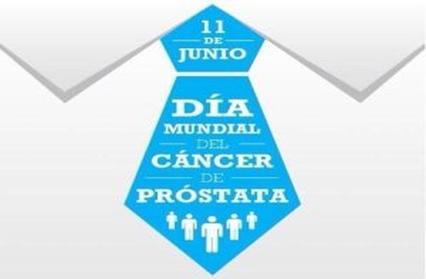 Día Mundial Contra o cancro de próstata
@aecc_es
<a href="/EscolaSaude/">Escola Galega Saúde</a>