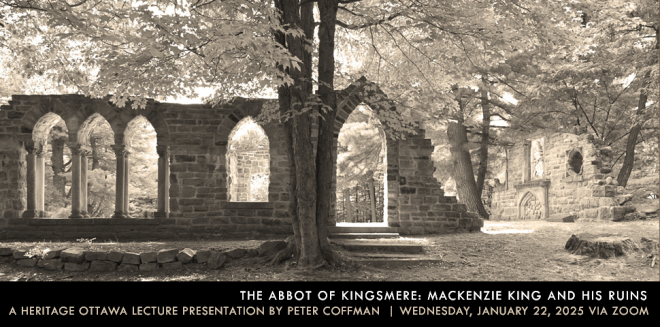 Heritage Ottawa tweet media