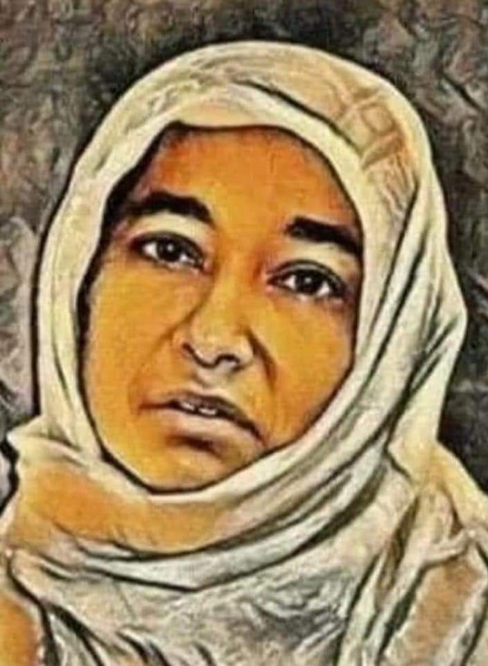 امریکہ میں صدارتی تبدیلی سے پہلے اب تک 8000 سے زائد قیدیوں کو معافی مل چکی ہے۔مظلوم ڈاکٹرعافیہ 7950 دنوں سے قید و بند میں ہیں۔
وزیر اعظم پاکستان کی طرف سے عافیہ صدیقی کی رہائی  کے لیےارسال کیا جانے والا خط کہاں ہے ؟کیا حکومت پاکستان نے واقعی خط بھیجاہے؟۔کیا وہ خط امریکی صدر تک