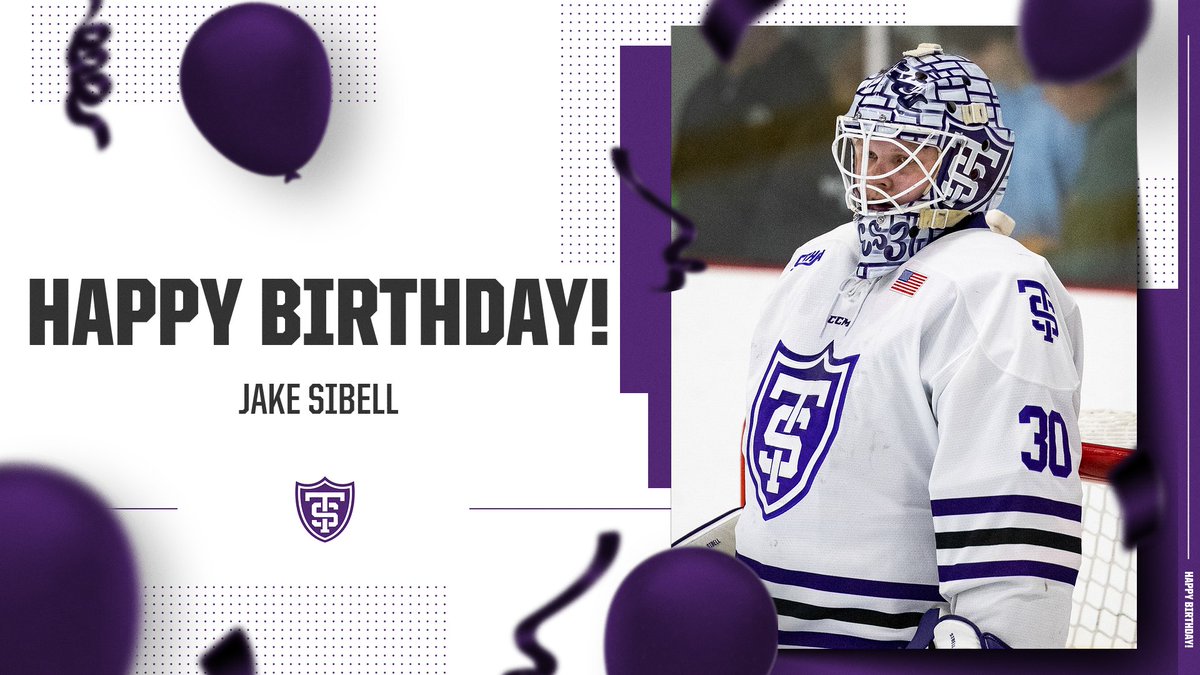 St. Thomas Men’s Hockey tweet media