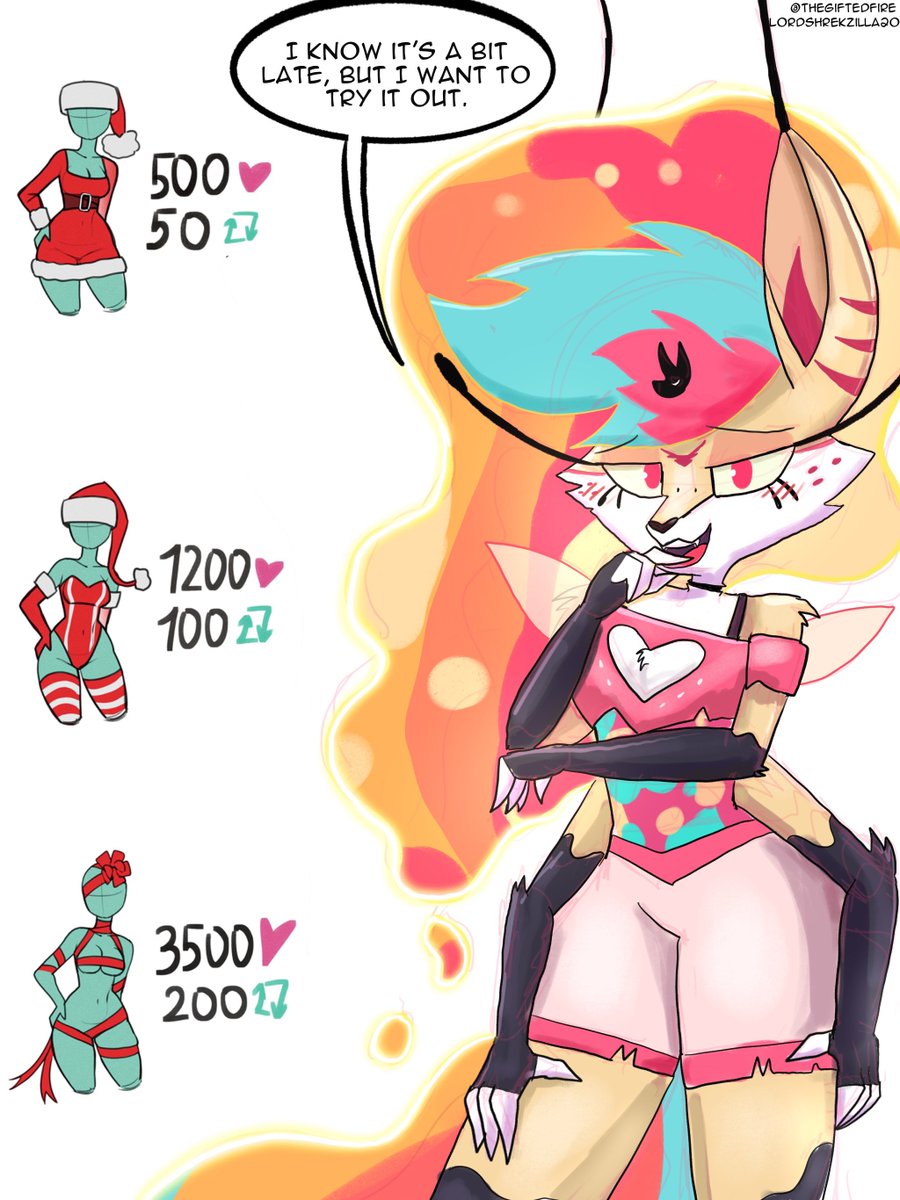 thegiftedfire's tweet image. Queen Bee’s fate is in your hands now
#HelluvaBoss #HelluvaBossBeelzebub #QueenBee