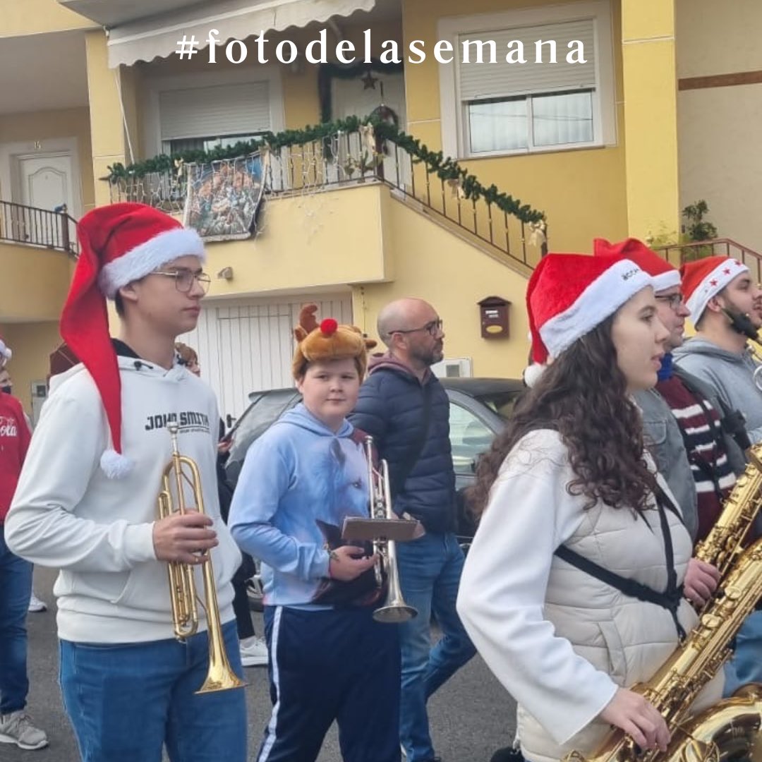 SNUM Granja tweet media