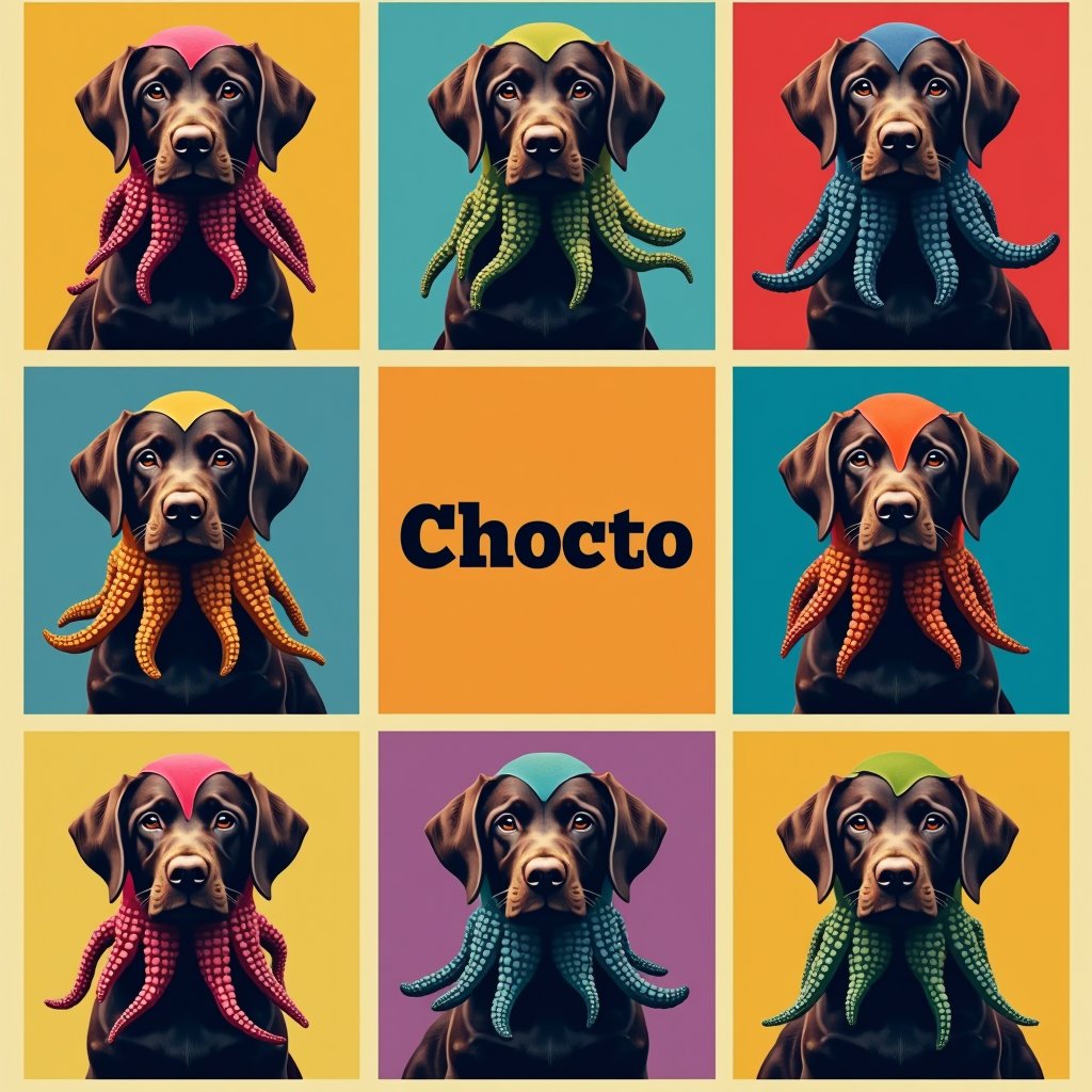 Excuse me... have you heard about the goodest boy, Choctopus?

✅ Verified on <a href="/coingecko/">CoinGecko</a>
✅ Available on <a href="/AscendEX_/">AscendEX</a> and tippable on <a href="/tip_cc/">tip.cc</a>
✅ 30% Supply 🔒
✅ Diamond Handed Community
📈 Low Cap Huge Potential

Enter a chance to win 1000 Choctopus in our 12 Days of Choctopus