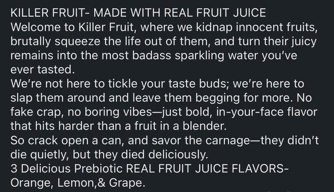 Mark Gallo tweet media