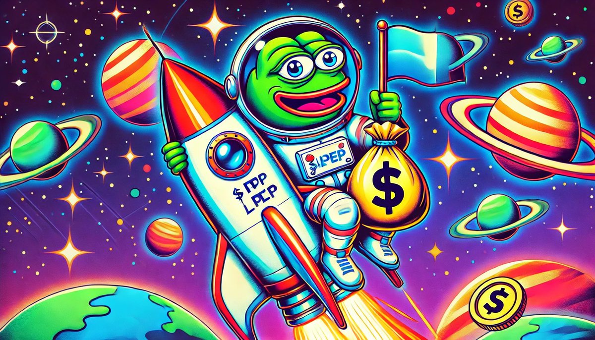 LPEPE0's tweet photo. When Elon says memes are the future, $LPEP leads the way! 🐸🚀
The happiest memecoin is here to stay. Are you in yet? 🌟 #LaughingPepe #LPEP #ElonKnows”
Ca~ GBVYMS8txzyt67cM7XYkYVWNLwX3V9opacZHygJfpump https://t.co/1PcsccI7cR