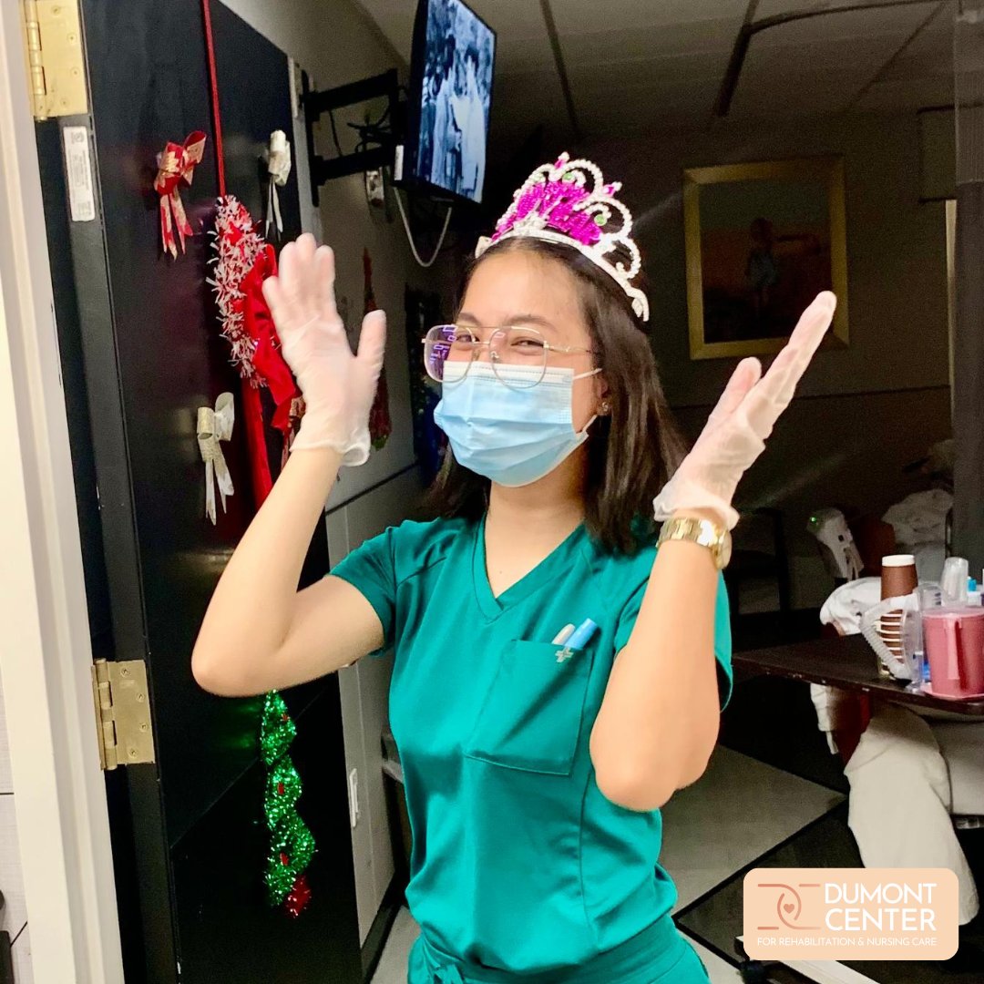 DumontCenter's tweet image. 🍽️ Kicking off the New Year with a delicious feast! Our residents enjoyed a mouthwatering New Year’s Day meal, filled with flavor and love. Here's to a year of great food and cherished moments together! 🎊❤️
#NewYearsDayFeast #DeliciousStart #FlavorfulMoments #CommunityDining