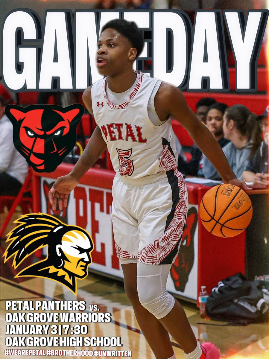 Petal HS Boys Basketball (@Petal_BoysBBall) / Posts / X