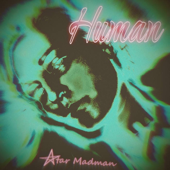 * “Human” is out today on streaming and Bandcamp, released via <a href="/HeadphnMusic/">Headphone Music</a> 🎧

Listen/purchase 🙏💖:
linktr.ee/starmadman

#newwave #darkwave #synthwave #postpunk #goth #dreampop #italodisco #synthpop #retrowave #retro #electronica #streaming #bandcamp #hyperspektiv