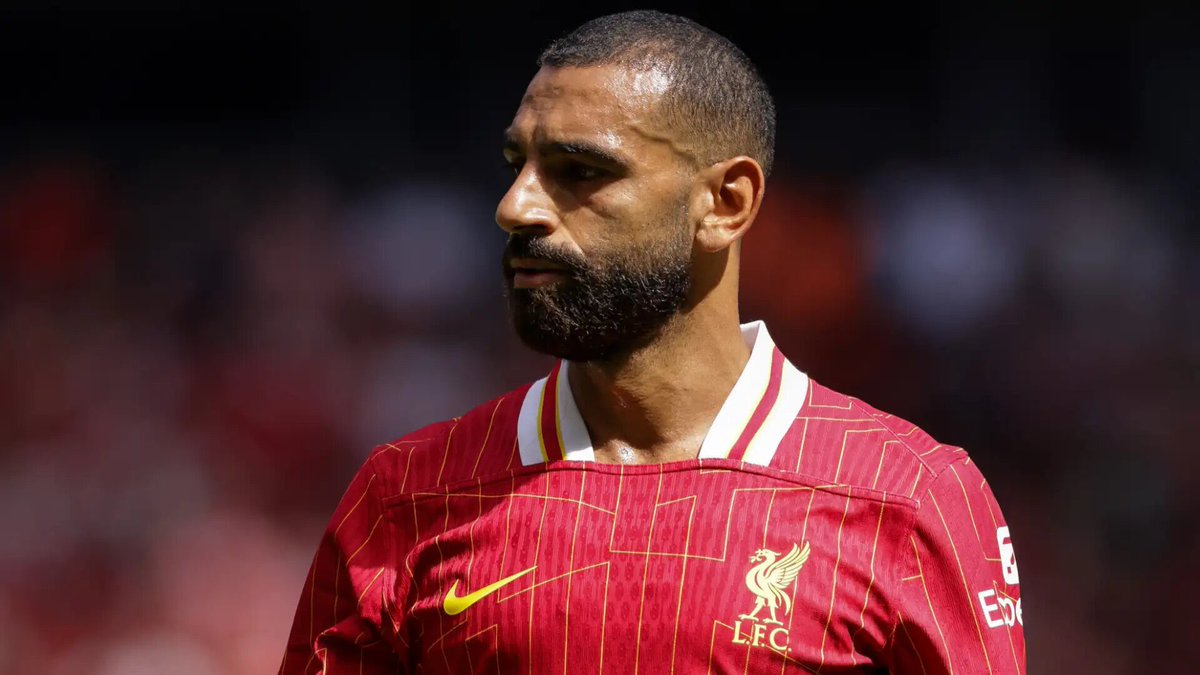 RamirezJoseAnt4's tweet photo. #Deportes | Mohamed Salah confirma su salida del Liverpool a final de temporada

Más información aquí: https://t.co/aUpgL906Tl…

#3Ene https://t.co/aLiTft6m8H