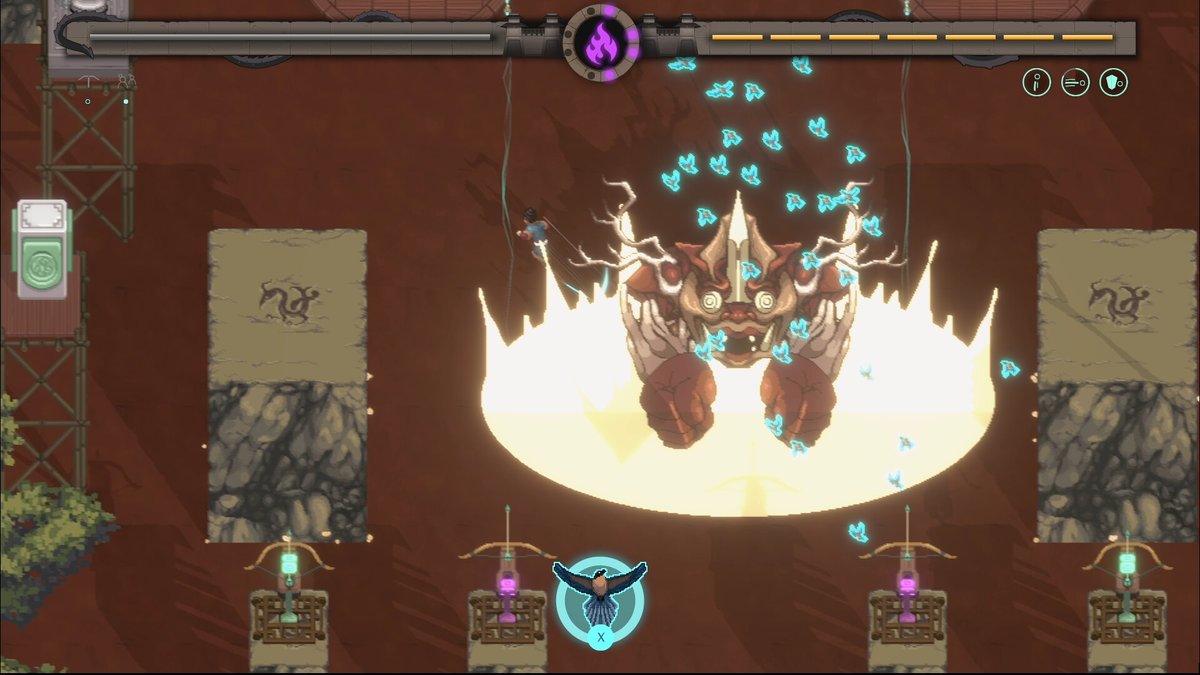 N_Difference's tweet photo. Des éditions physiques du jeu d'action et d'aventure Terracotta du studio @appnormals sur Nintendo Switch disponibles en Europe

▶︎ https://t.co/HiWhB2PfXA

#Terracotta #NintendoSwitch https://t.co/PHHGRIPJlD