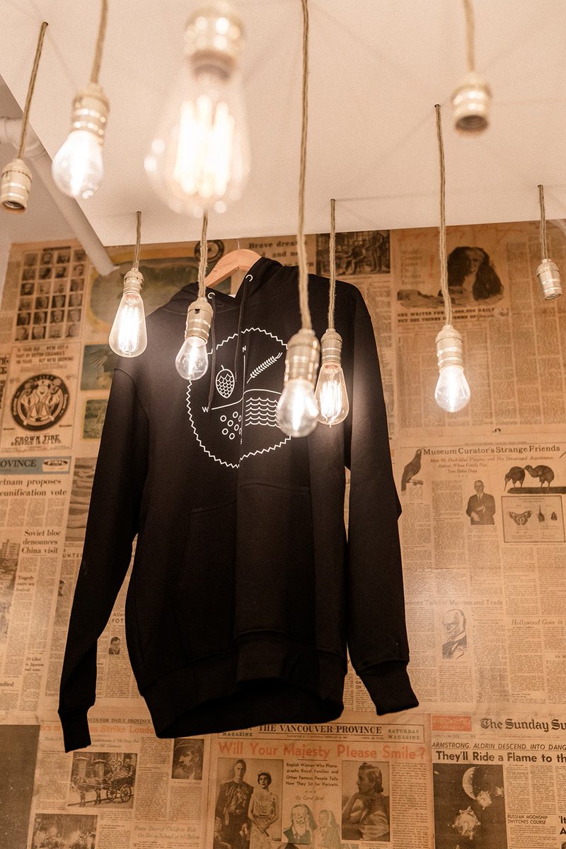 New year, same classics.

#fourwindsbrewing #merch #taproom